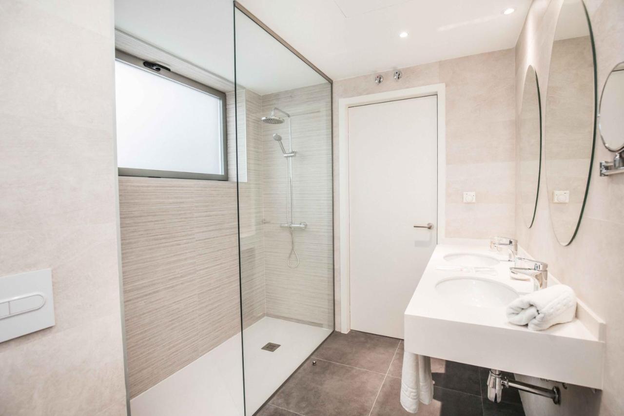 Hotel Ciudad De Ávila מראה חיצוני תמונה